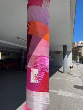 ?? Rožnati oktober - NIJZ 