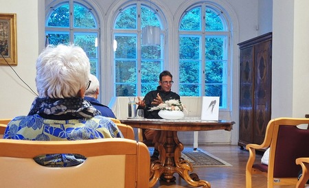 Viljem Gogala: POTopis