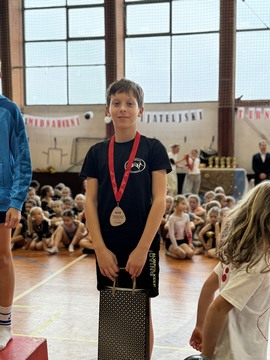 Uspešen nastop ŠD Partizan Ravne