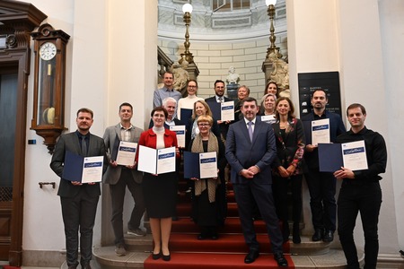 Črnjanski rokopis vpisan na UNESCO Nacionalno listo Spomin sveta