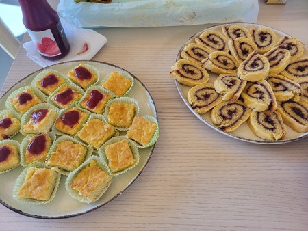 Proso / izkustvena delavnica