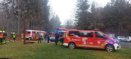 Vaja GZ Mežiške doline – Ivarčko jezerođ