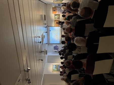 Projekt enforce: pomen doživljajskega čebelarstva 