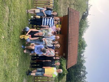 Projekt enforce: pomen doživljajskega čebelarstva 