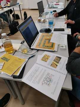 Projekt enforce: pomen doživljajskega čebelarstva 