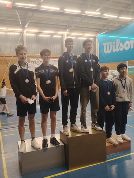 Prvi Konex Forza Open 2025: kar šest medalj za ekipo BK Karizma