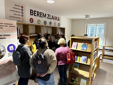 Šola za lahko branje