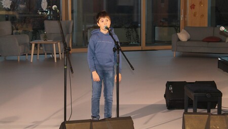 Drugi Praznični festival KO-RA