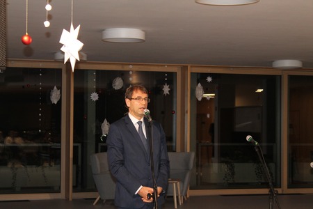 Drugi Praznični festival KO-RA