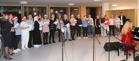 Drugi Praznični festival KO-RA