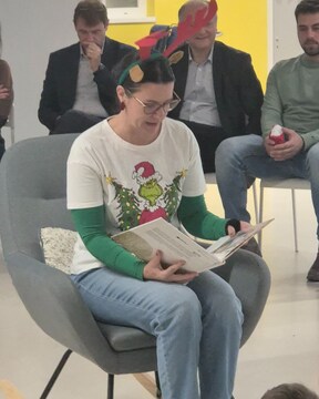 Prvi tehnični dan v Vrtcu Ravne navdušil najmlajše