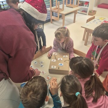 Prvi tehnični dan v Vrtcu Ravne navdušil najmlajše