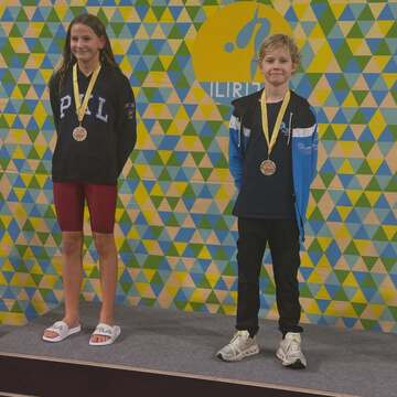 Mišov memorial v plavanju