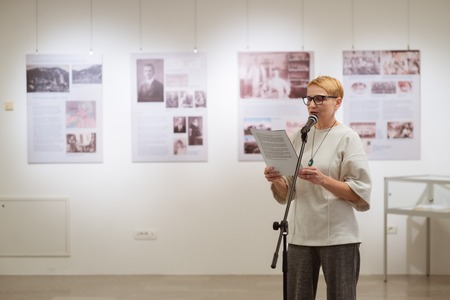 Doktor Boštjan Erat in Guštanj v prvi polovici 20. stoletja