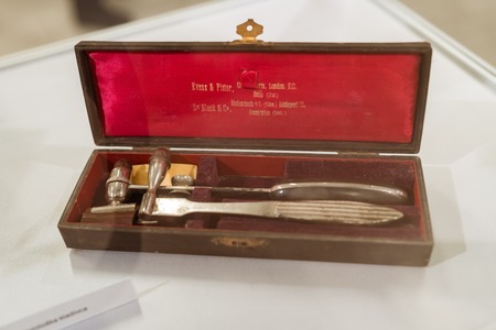 Doktor Boštjan Erat in Guštanj v prvi polovici 20. stoletja