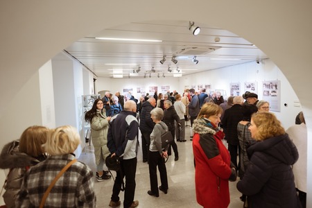 Doktor Boštjan Erat in Guštanj v prvi polovici 20. stoletja