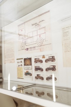 Doktor Boštjan Erat in Guštanj v prvi polovici 20. stoletja