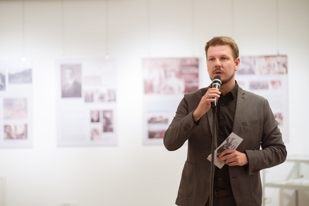 Doktor Boštjan Erat in Guštanj v prvi polovici 20. stoletja