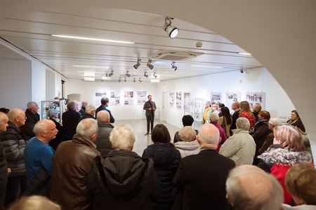 Doktor Boštjan Erat in Guštanj v prvi polovici 20. stoletja