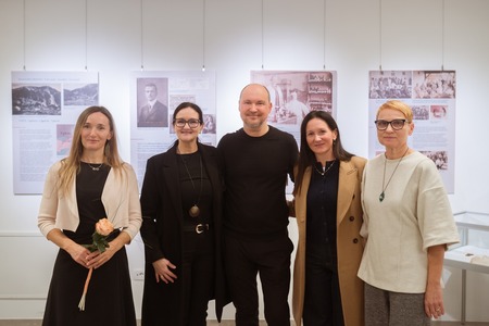 Doktor Boštjan Erat in Guštanj v prvi polovici 20. stoletja