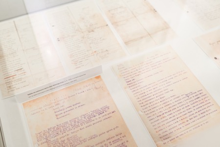 Doktor Boštjan Erat in Guštanj v prvi polovici 20. stoletja