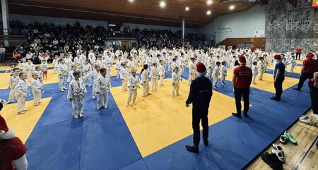 4. Festival koroškega juda 2025 