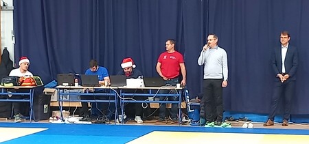 4. Festival koroškega juda 2025 