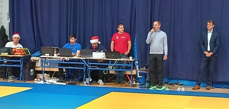 4. Festival koroškega juda 2025 