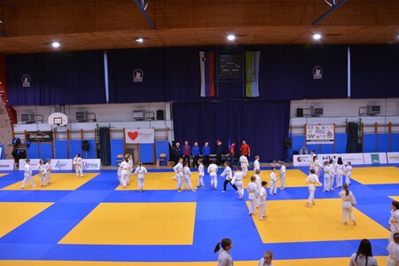 4. Festival koroškega juda 2025 