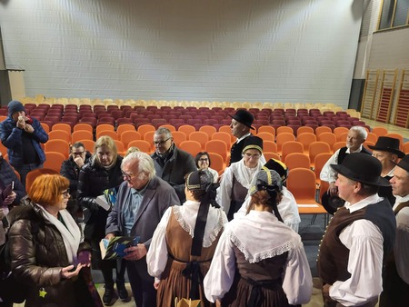 Voranc izpod Partljičevega peresa