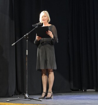 Voranc izpod Partljičevega peresa