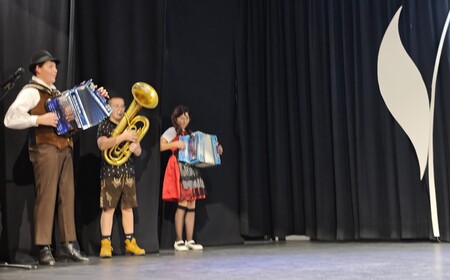 Voranc izpod Partljičevega peresa