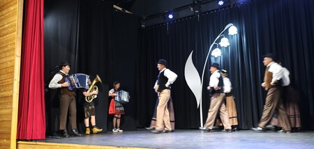 Voranc izpod Partljičevega peresa