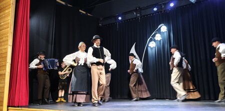 Voranc izpod Partljičevega peresa