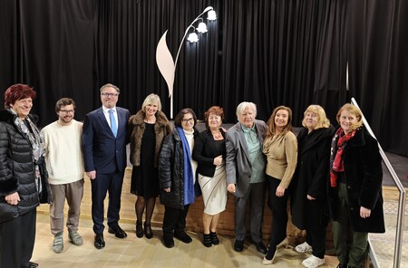 Voranc izpod Partljičevega peresa