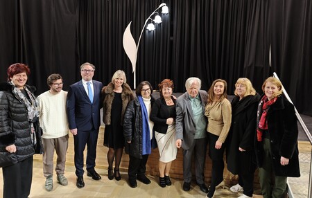 Voranc izpod Partljičevega peresa