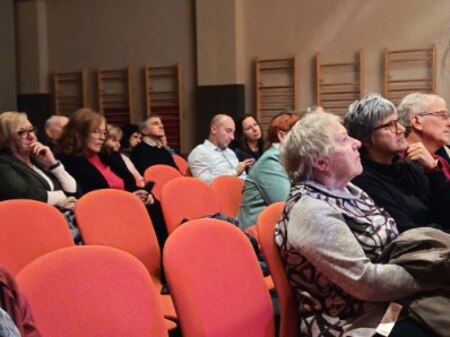 Voranc izpod Partljičevega peresa