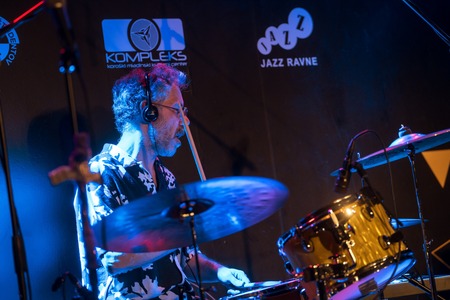 Soulful Christmas: Raphael Wressnig feat. Gisele Jackson