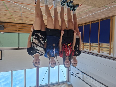 dmintonček–Badmintončica 2026: za najmlajše dan neskončnih sanj