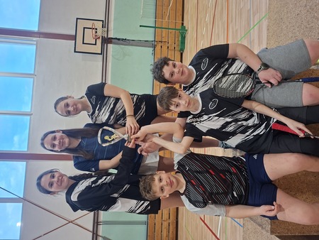 dmintonček–Badmintončica 2026: za najmlajše dan neskončnih sanj