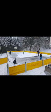 Drsanje v Strojnski Reki