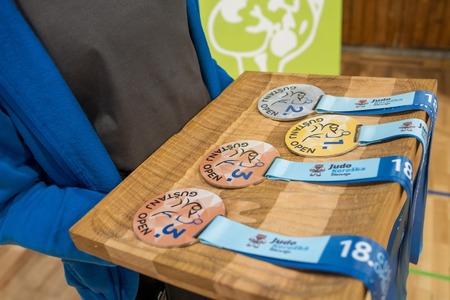 Korošci odlični na domačem turnirju Guštanj Open 2026