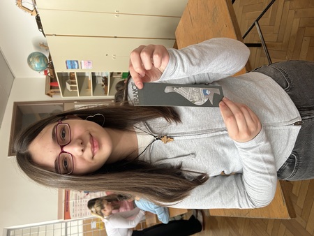 Kulturni dan na OŠ Prežihovega Voranca