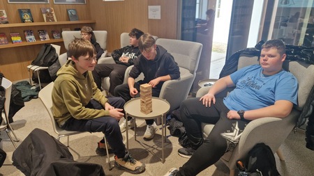 Kulturni dan na OŠ Prežihovega Voranca