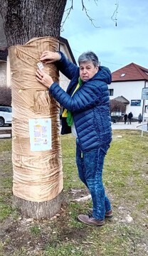 Mednarodni dan boja proti otroškemu raku