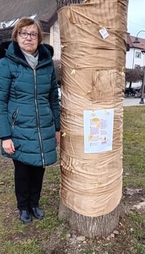 Mednarodni dan boja proti otroškemu raku