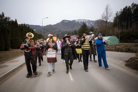 Pustovanje v Kotljah 2026