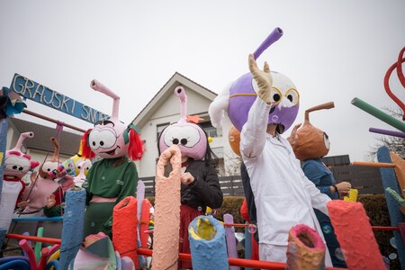 Pustovanje v Kotljah 2026