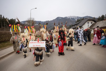 Pustovanje v Kotljah 2026