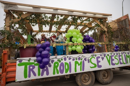 Pustovanje v Kotljah 2026